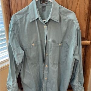 The Limited Women’s Button-Up Country Shirt